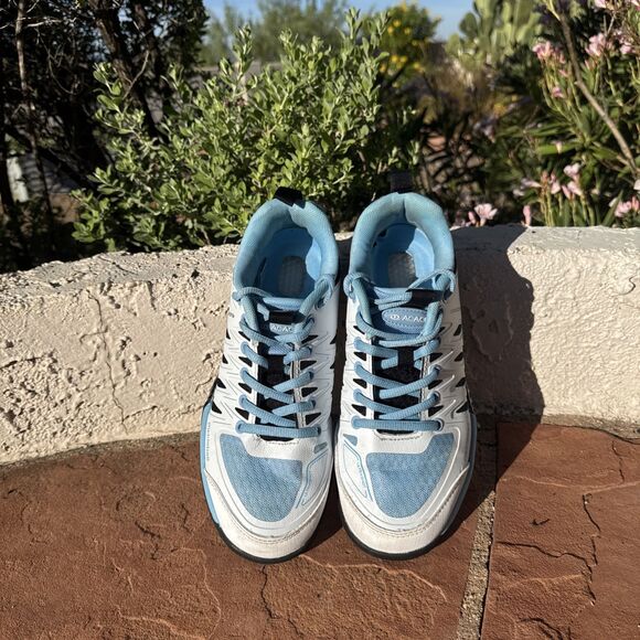 Acacia The CORRINE Pickleball M6.5 W8 Signature Edition Pro Shoes Unisex - Picture 4 of 16